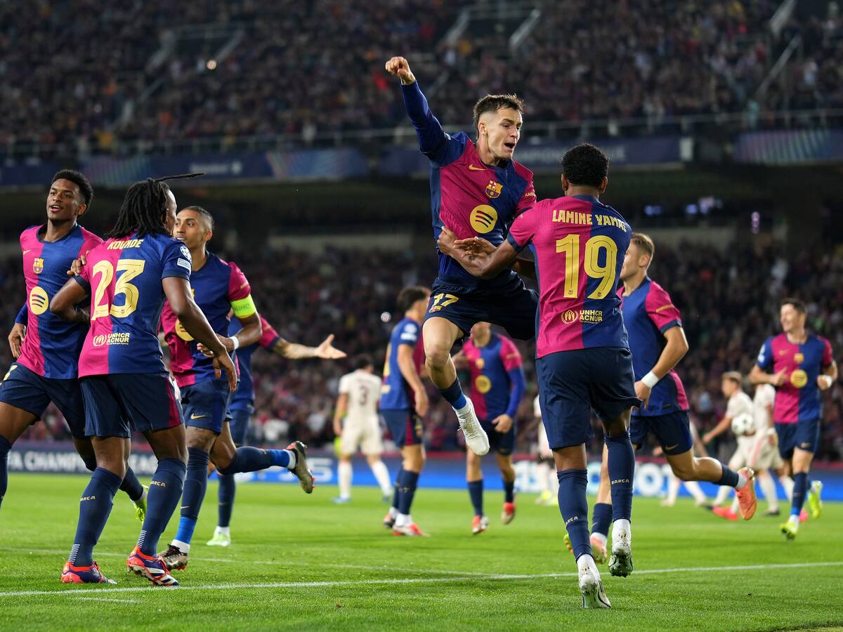 L'11 de la Masia del Barça vs. l'11 de la Fábrica del Madrid: "És com discutir que un 600 és millor que un Mercedes"