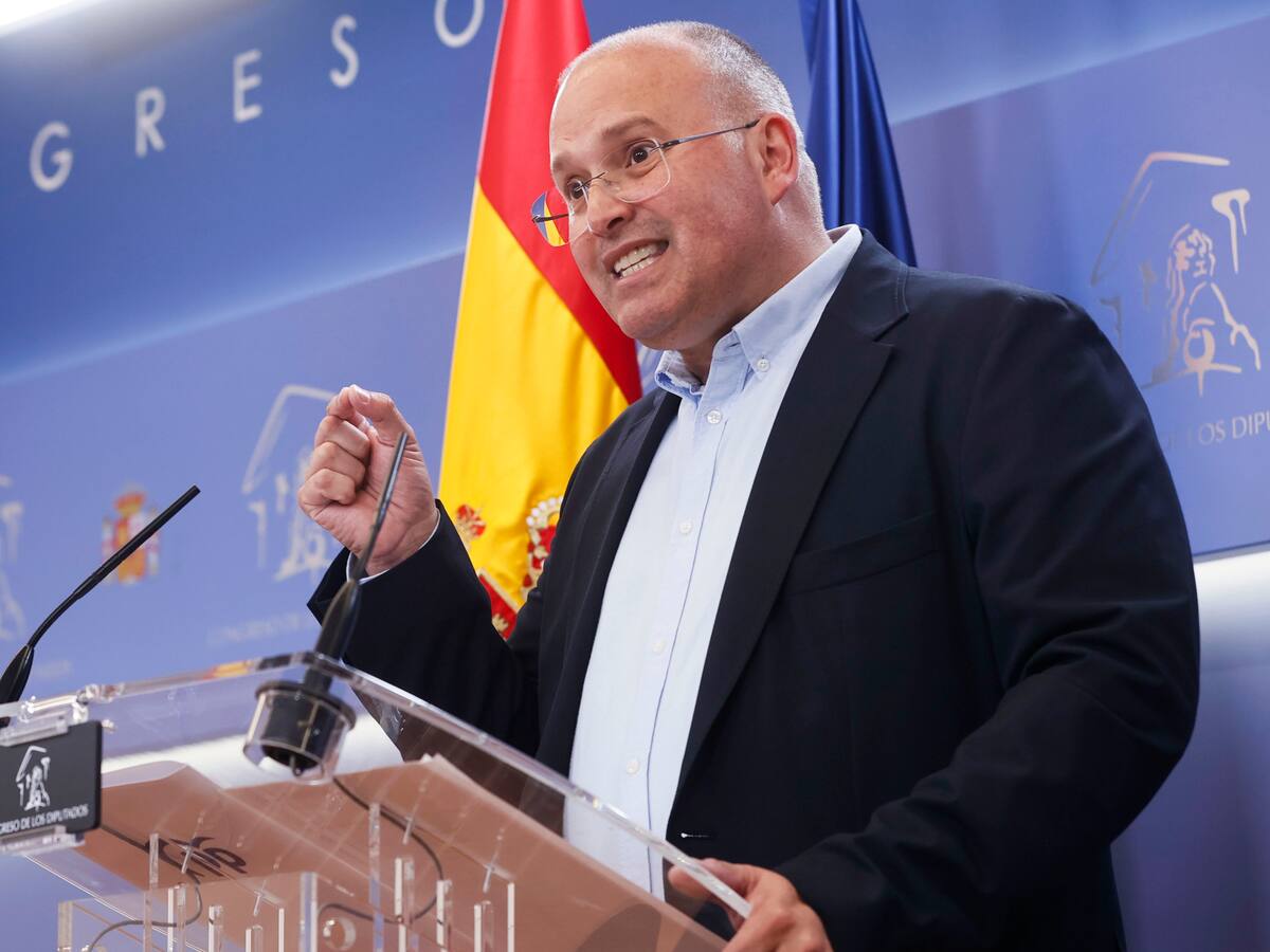 Deportaciones masivas