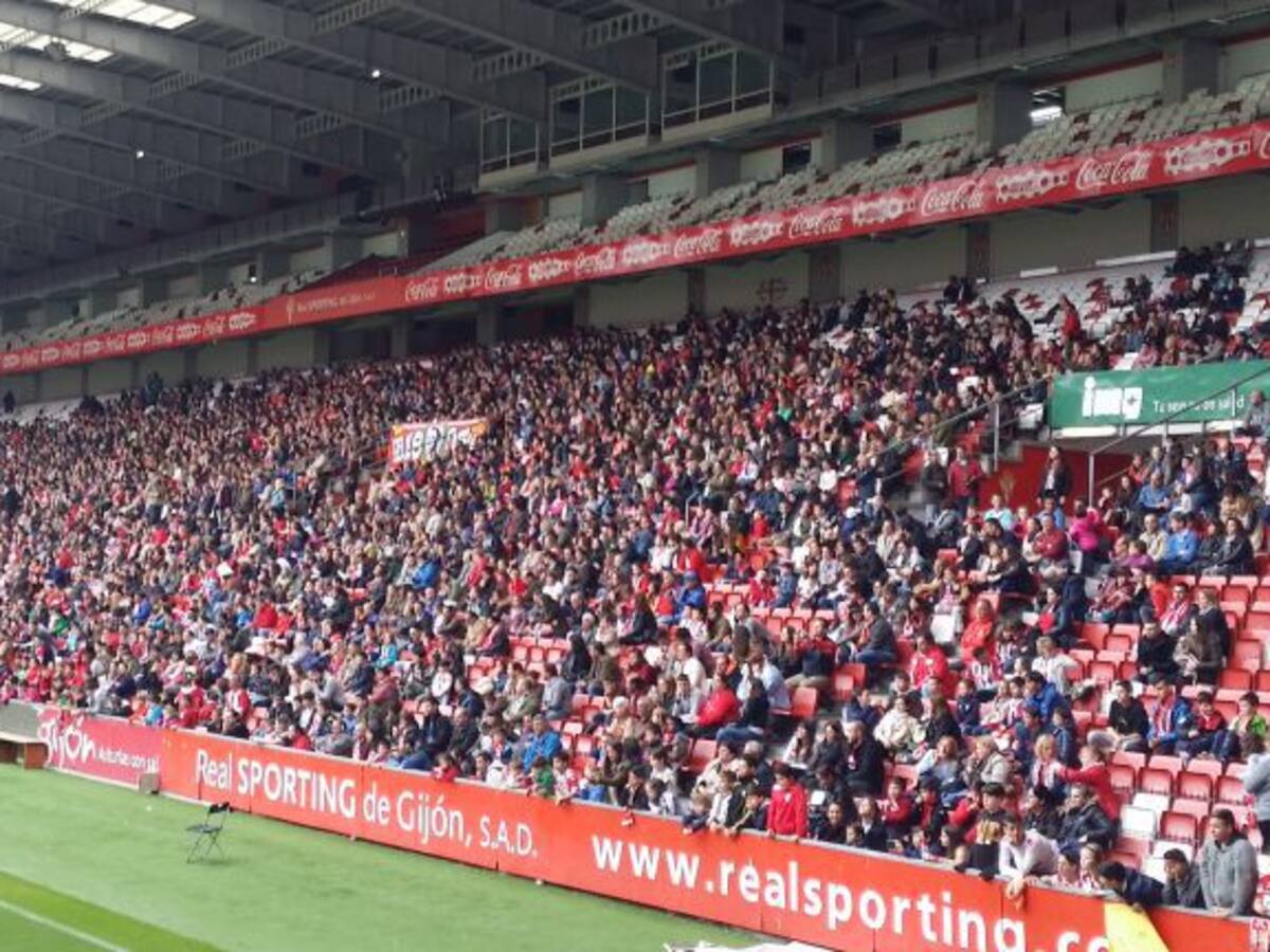 El Albacete busca puntuar en el fortín del Sporting