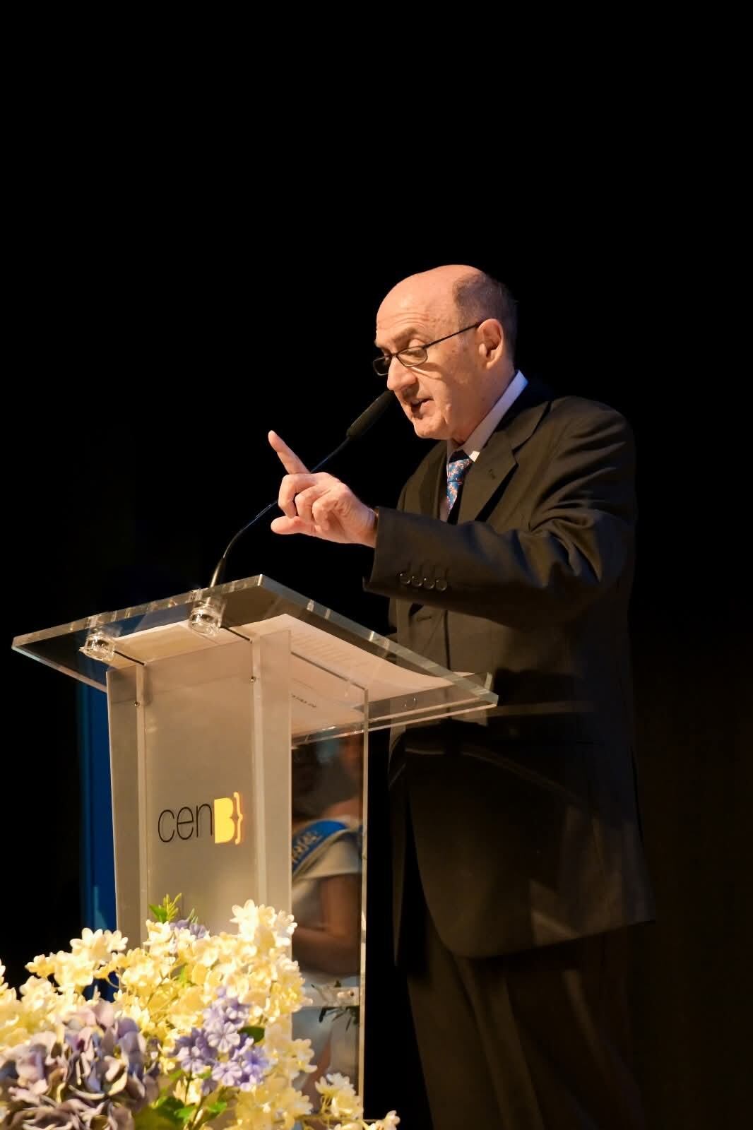 Felipe Salinas. Foto: Eva Zamora y David Gata