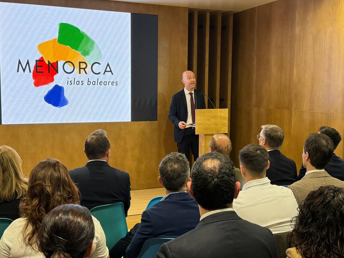 Menorca percep a FITUR un canvi de tendència i un major interès de les aerolínies