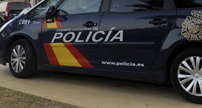 La detención tuvo lugar en Las Delicias