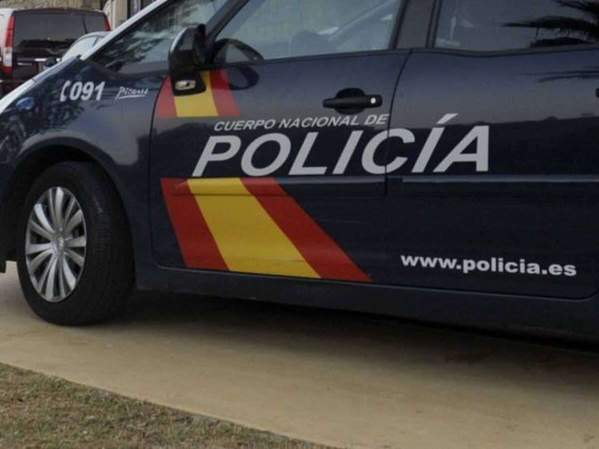 Detenidos por robar 23 botellas de vino valoradas en 2.000 euros