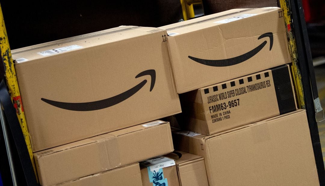 La última estafa que recorre Internet está relacionada con Amazon.