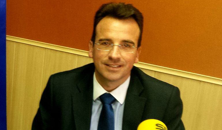 Miguel Ángel Recuenco acusa al gobierno leganense de "engañar a los vecinos"