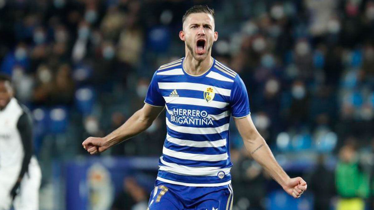 El andaluz considera finales los partidos que le quedan a la Ponferradina