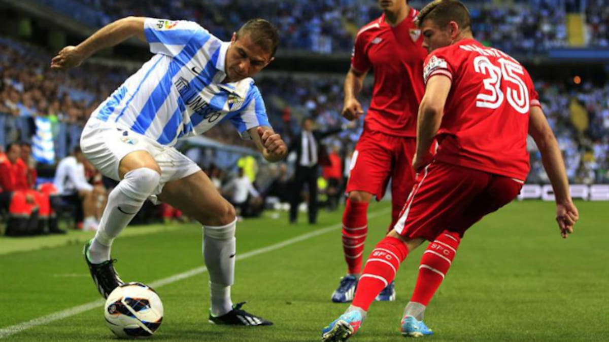 El Málaga traspasa a Joaquín a la Fiorentina | 12-06-2013