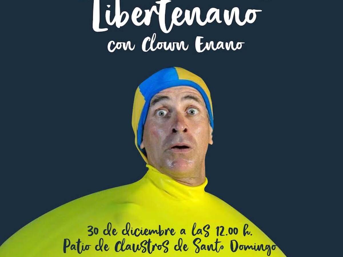 Estas son las actividades navideñas para este fin de semana