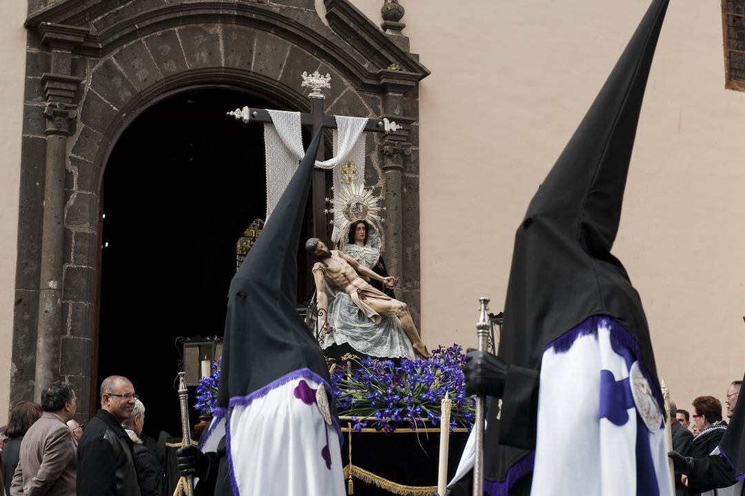 Semana Santa La Laguna 