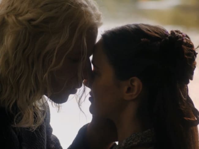 El matrimonio entre Rhaegar Targaryen y Lyanna Stark sí es válido y, por tanto, Jon es el legítimo heredero