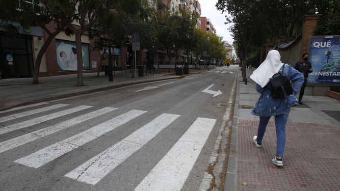 Avenida Capitán Ontañón