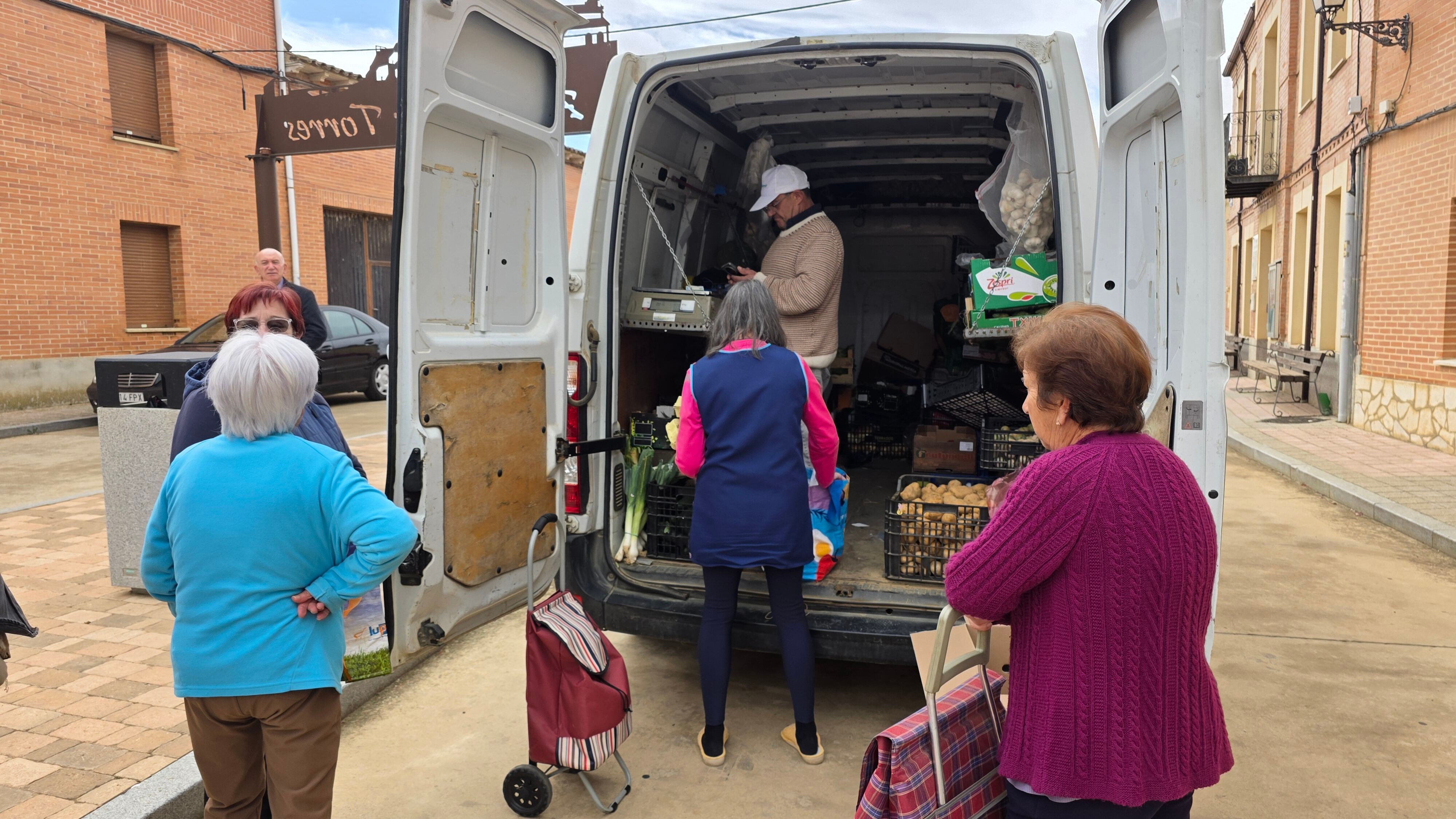 Ayudas al comercio de proximidad