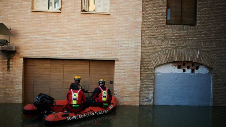La primera llamada del día con Juan Carlos Castillo, presidente de la Federación Navarra de Municipios y Concejos (14/12/2021)