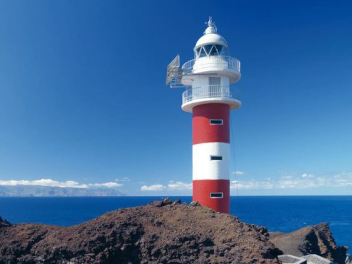 La Punta de Teno... Más cerca