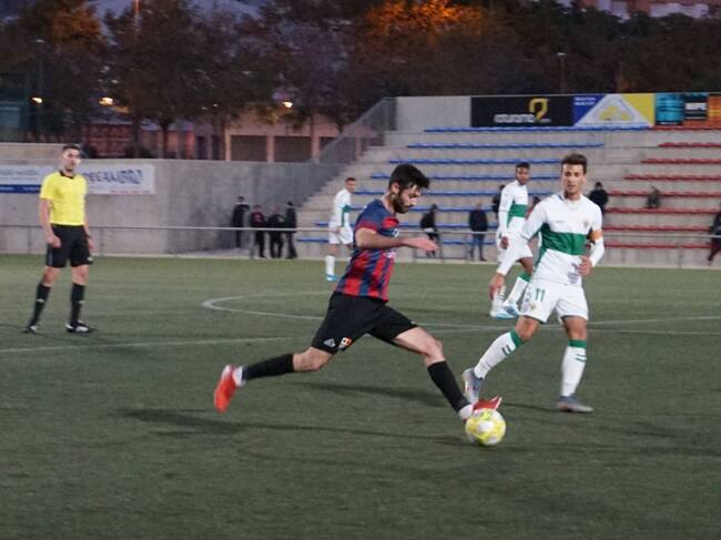 El Deportivo quiere volver de Paterna, con los tres puntos