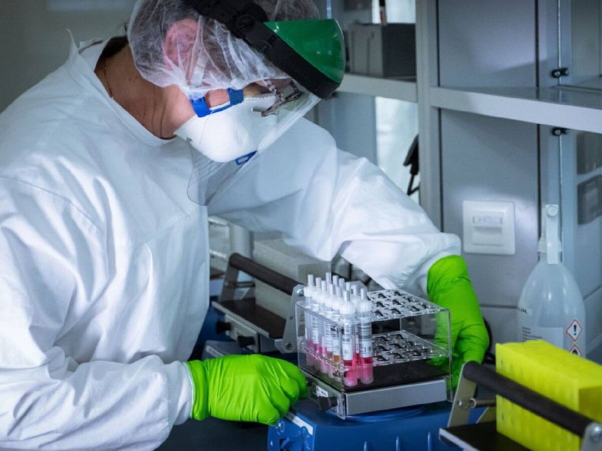 38 positivos y dos fallecidos más por coronavirus en Zamora