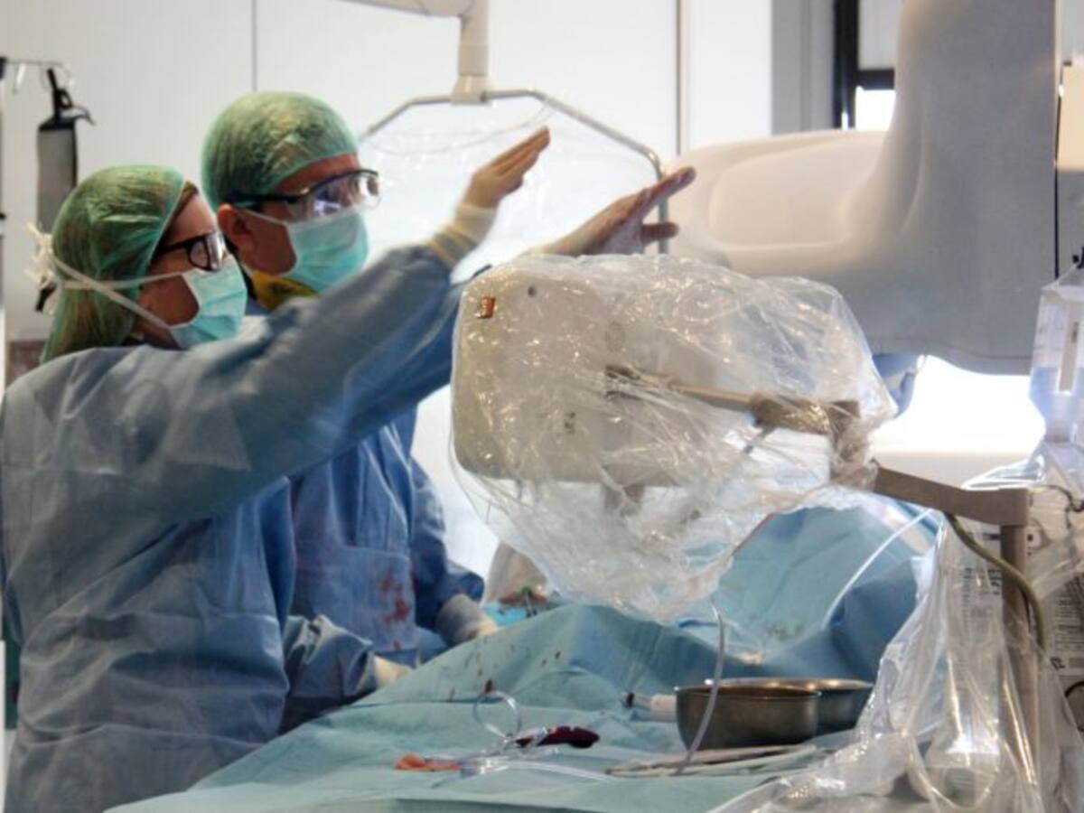 L'Hospital Joan XXIII tancarà 40 llits durant l'agost i el setembre