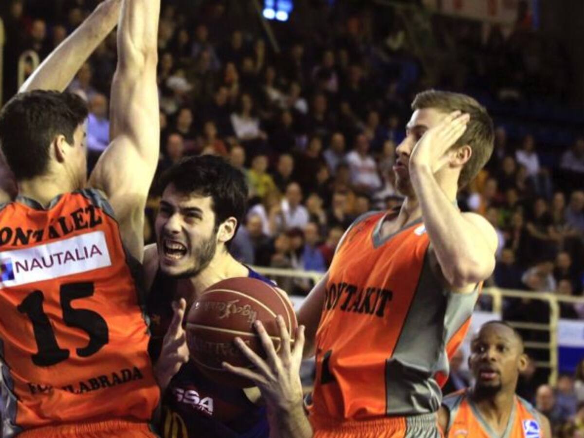 Duelo directo por el playoff