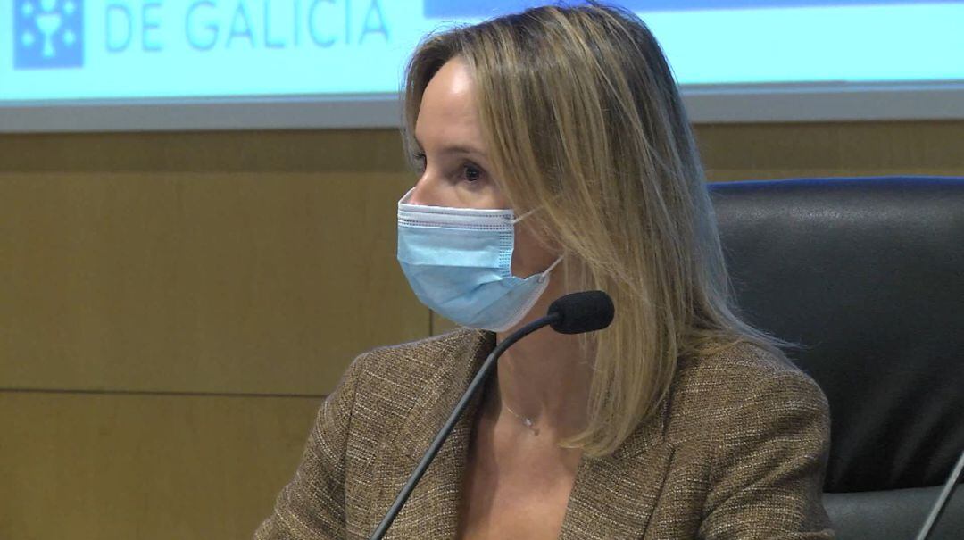 Marta Fernández Tapias.