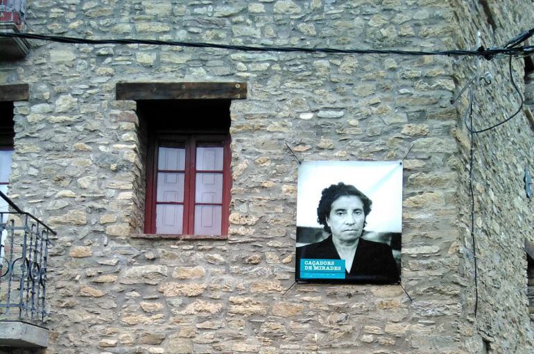 L'exposició es podrà veure fins el 31 de desembre.