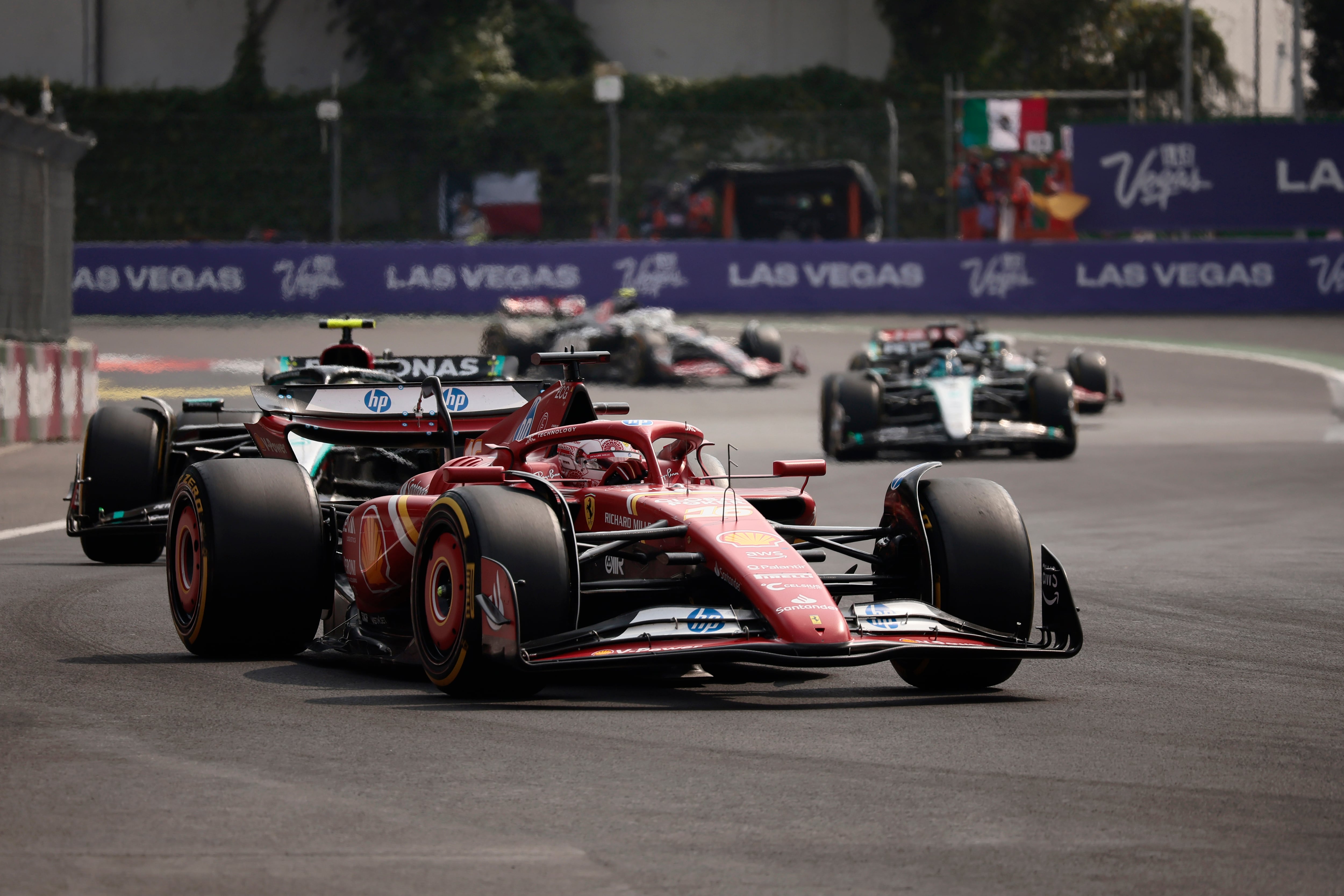 Charles Leclerc