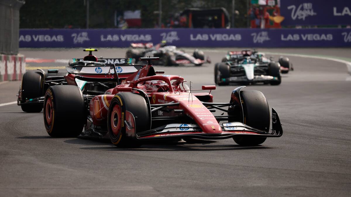 La F1 y el negocio hotelero