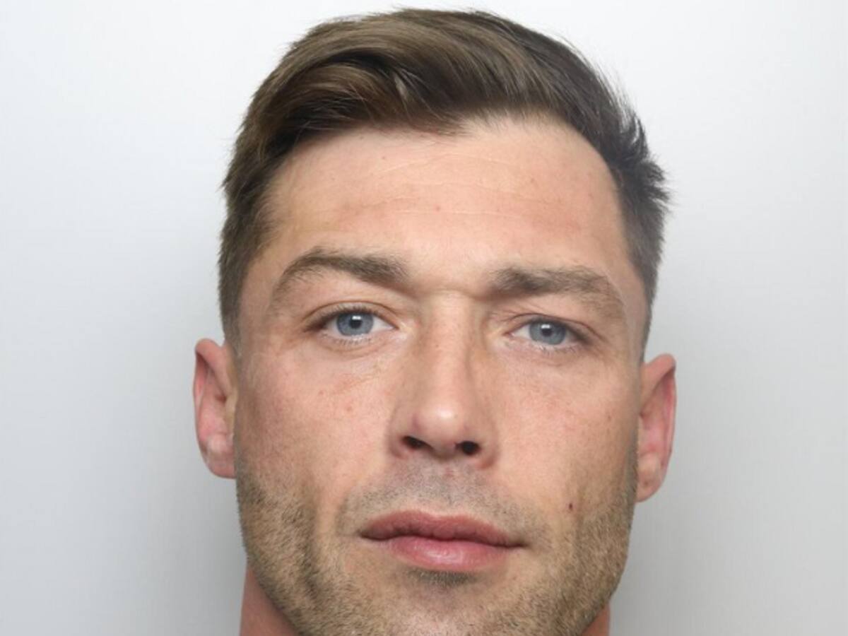 "¿Cuál es su crimen, romper corazones o casas?": un fugitivo buscado por la policía desata pasiones en redes