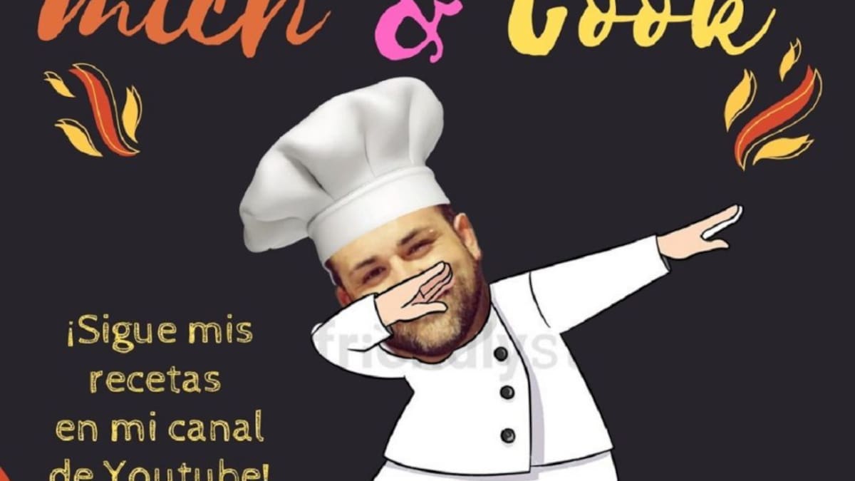 Cuando te den calabazas, haz canelones. SER and Cook te enseña cómo