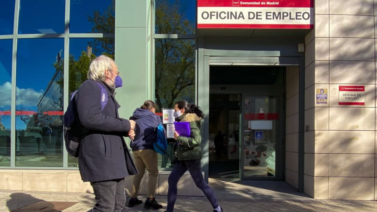 Getafe y Leganés lideran la bajada del paro en el sur de Madrid