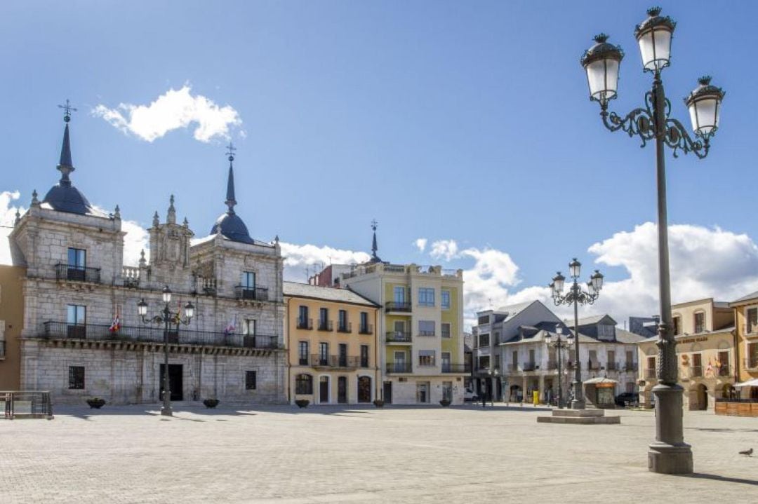 Ayuntamiento de Ponferrada