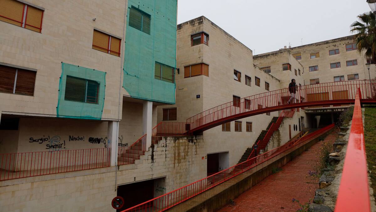 Aprobada la primera de las ayudas de los fondos europeos para el Barrio de La Sang