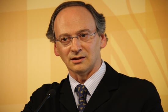 El nou portaveu del PSC a l&#039;Ajuntament de Barcelona, Gabriel Colomé