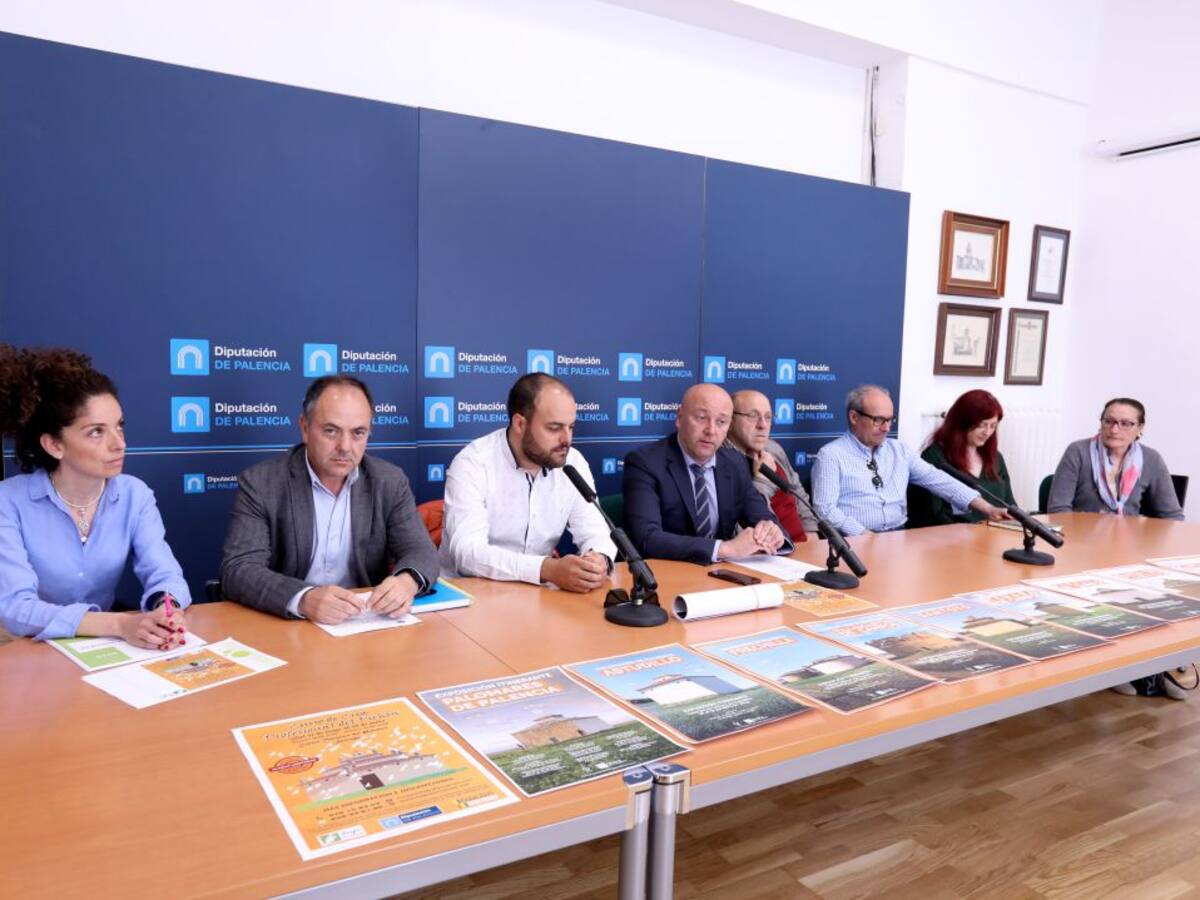 Diputación oferta un curso de Cría Profesional del Pichón