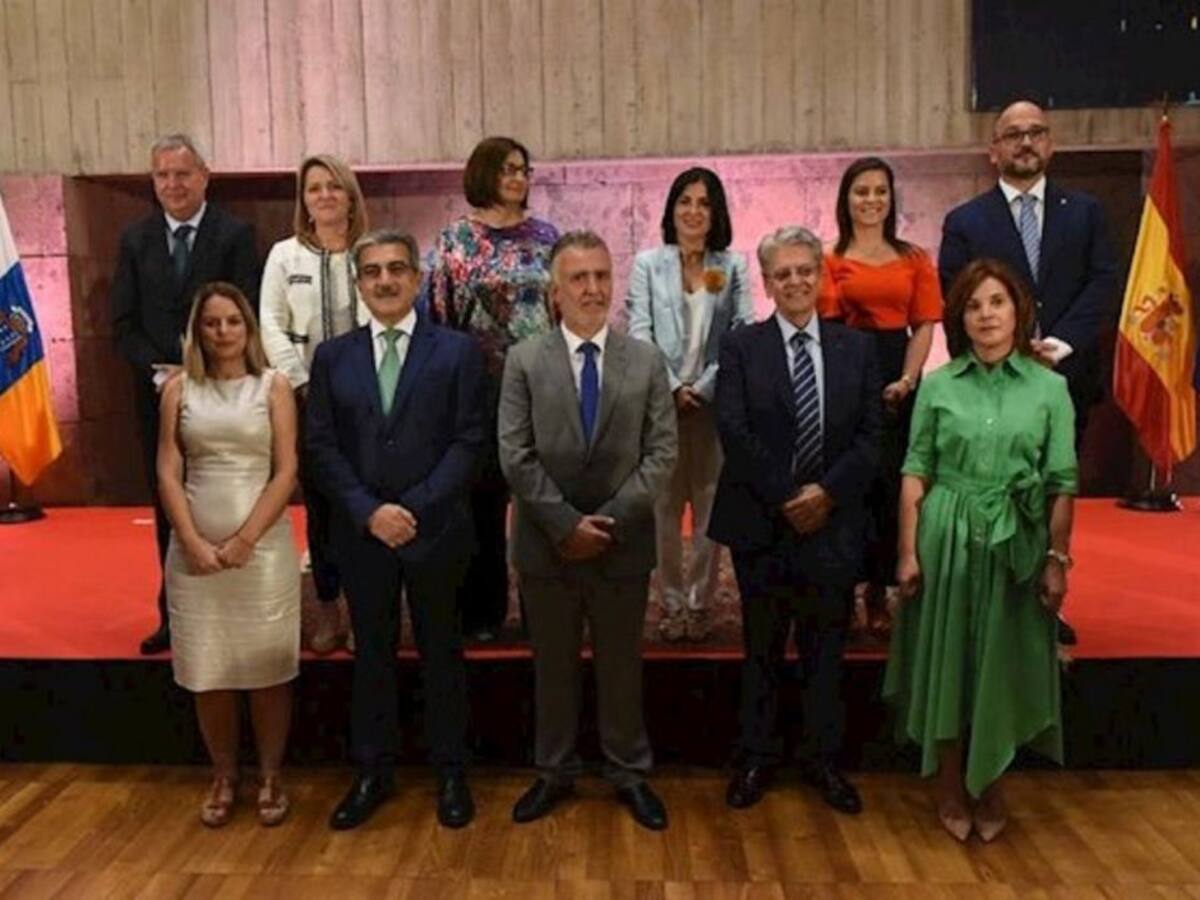 Lanzarote recibiría once millones menos con los presupuestos del Gobierno de Canarias