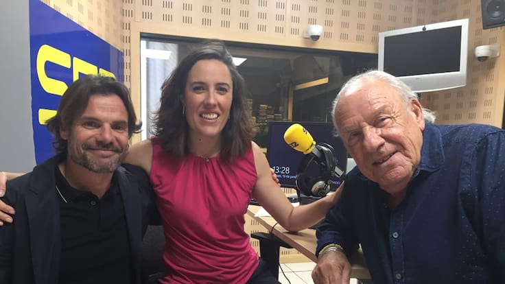 Pep Pinya: "El día que Joan Miró entró en la galería cambió mi vida"