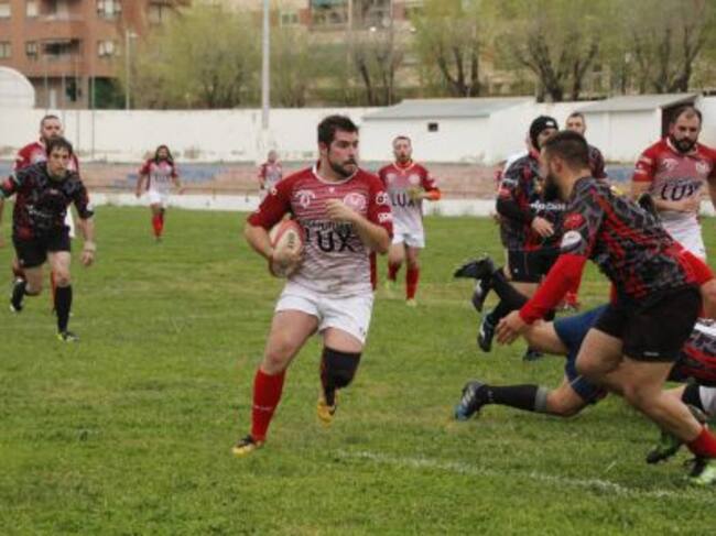 Magnífico broche a la temporada