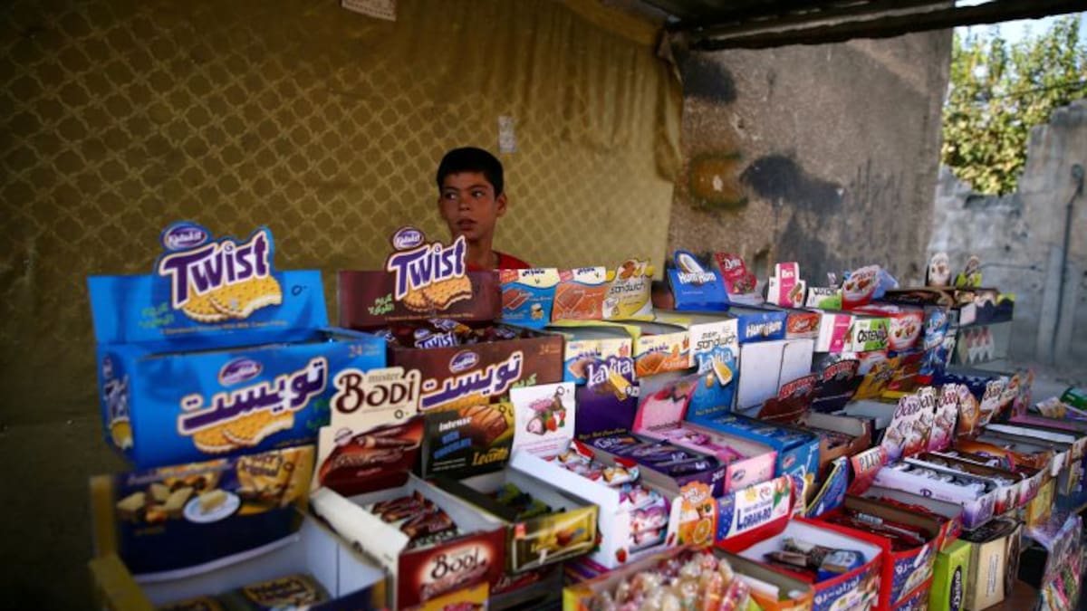 24 horas sin víctimas civiles en Siria