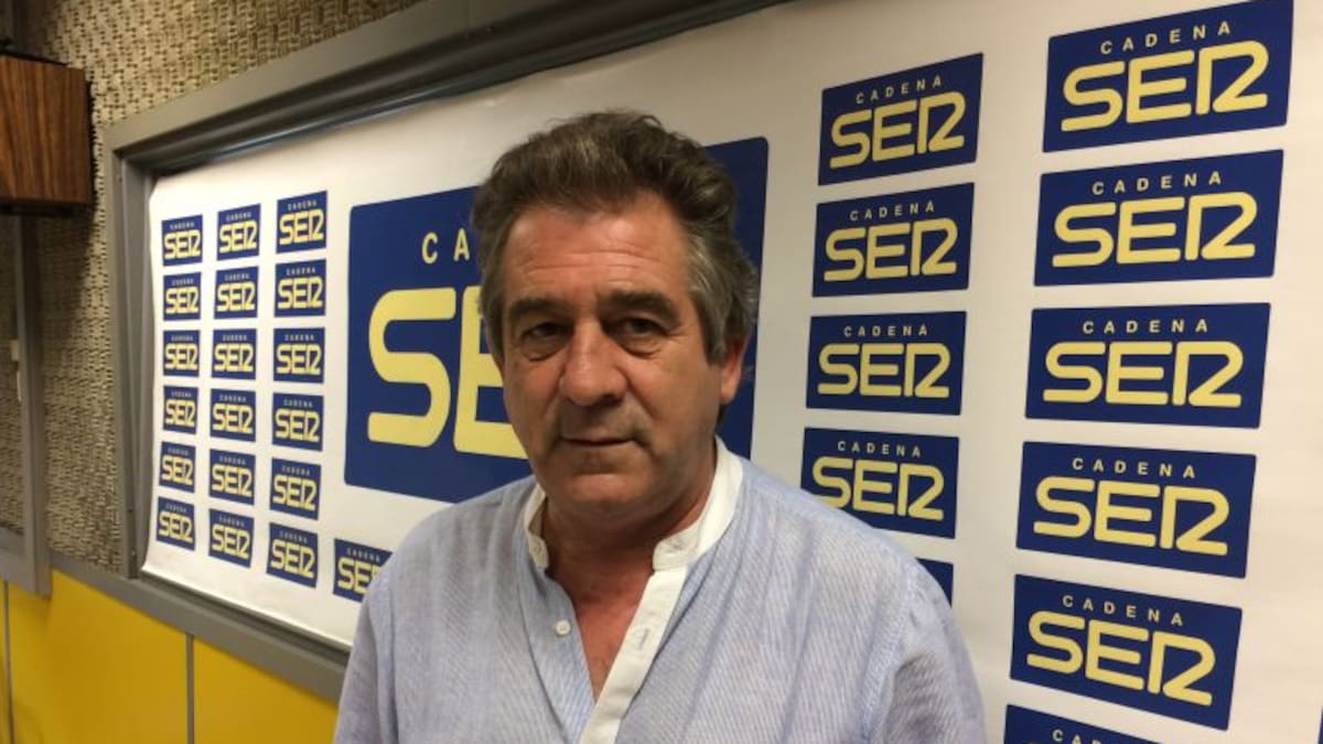 Josep Andreu: 'Jo tinc quintos que vam compartir pupitre i que la crisi se'ls ha endut la feina als 59 anys'