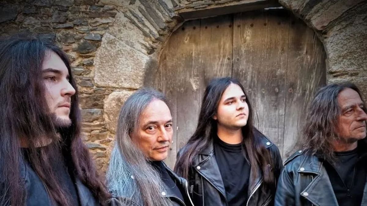 ENTREVISTA. Quim Mandado