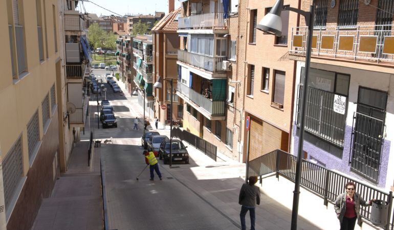 El Gobierno de San Sebastián de los Reyes aprueba una moción para mejorar la eficiencia de los servicios públicos 
 