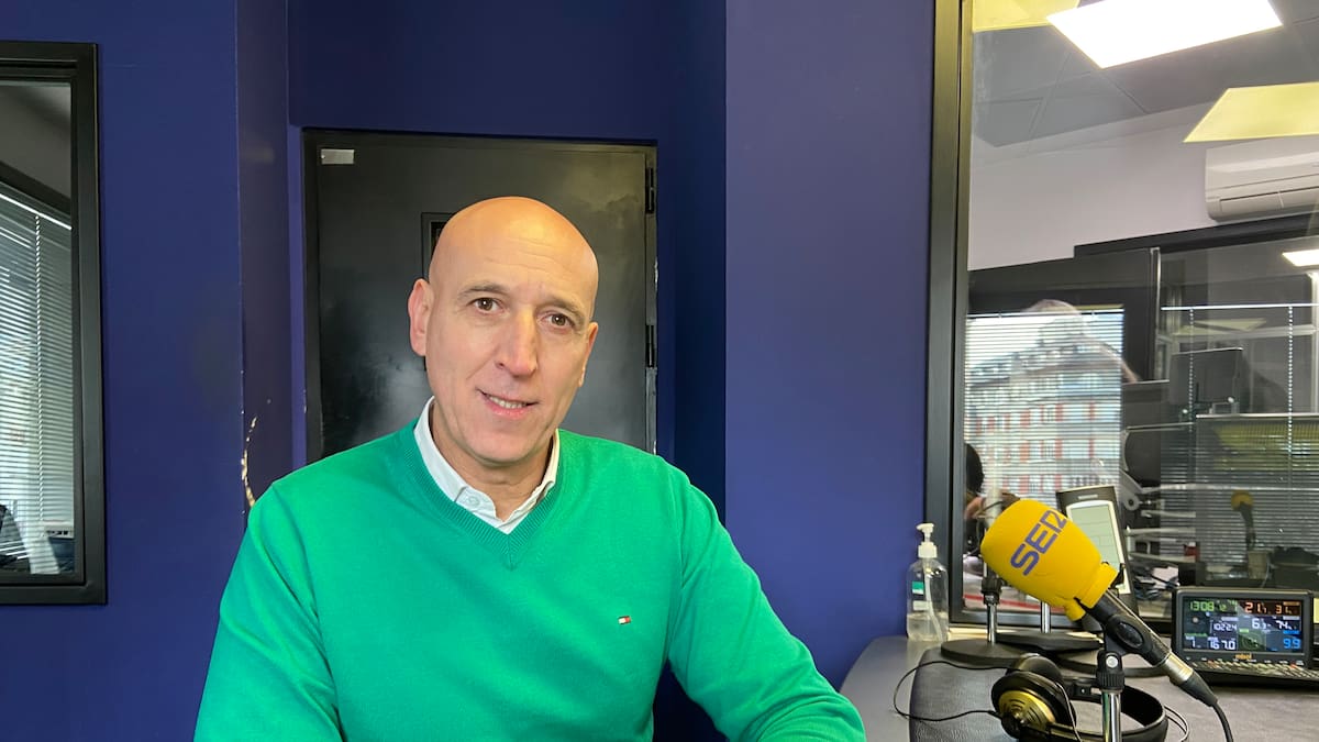 Diez ve al nuevo PSOE autonómico "eminentemente centralista" y se muestra decepcionado ante su "falta de empatía"