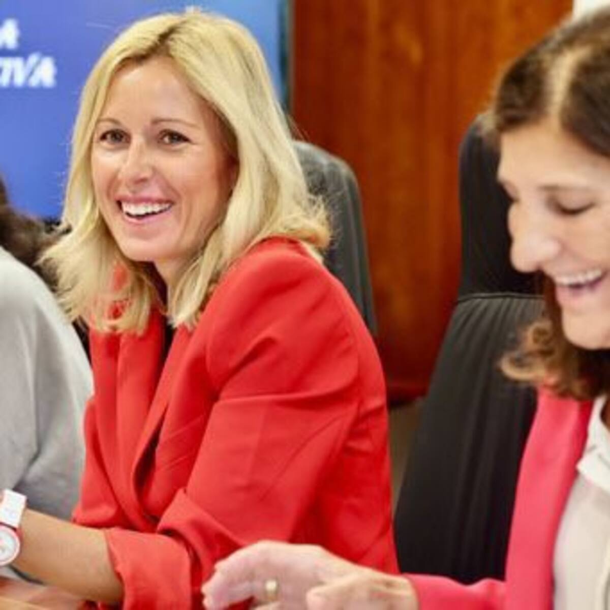 Rocío García, alcaldesa de Alcobendas, presidirá la Mancomunidad de residuos del Noroeste