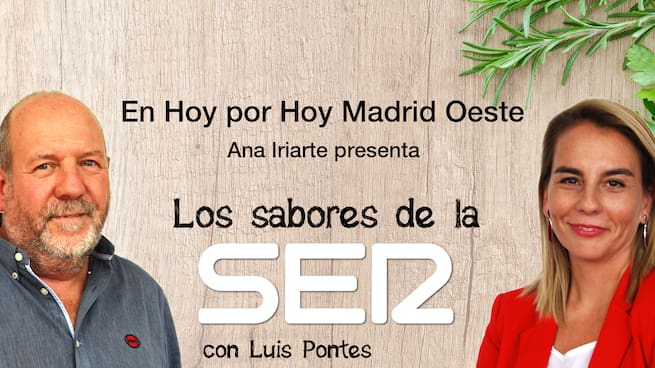 Los Sabores de la SER - SER Madrid Oeste (03-01-2018) – Súper alimentos