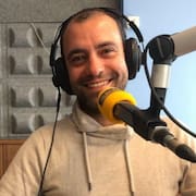 Víctor Guerrero Vázquez