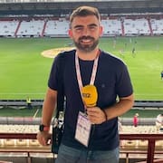 Javier Pintado Núñez