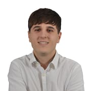 Carlos Sánchez Jiménez