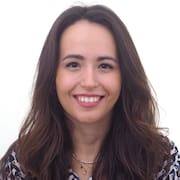 Marta Alberca Gómez Chacón