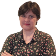 María Jesús Argibay