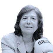 Claudia Zafra Mengual