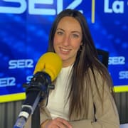 Sandra Fernández Pérez